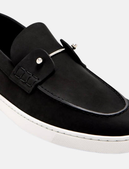 "Chris Loubou" Loafer