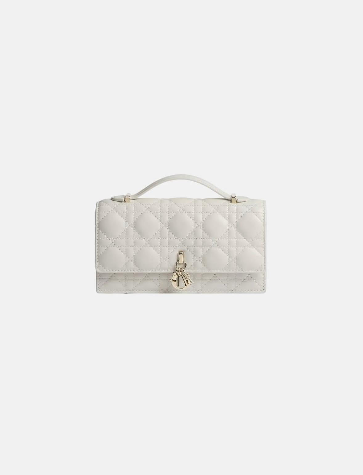 "Chris Dor"  Mini Bag