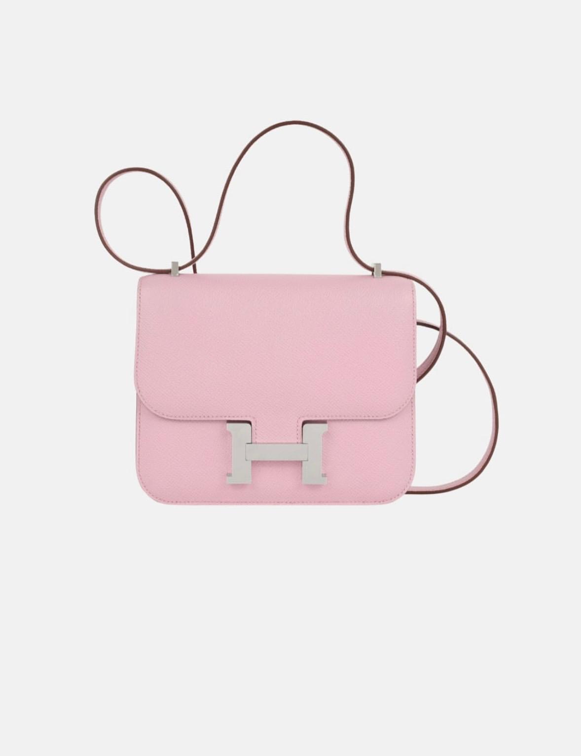 "Herm" Constance bag