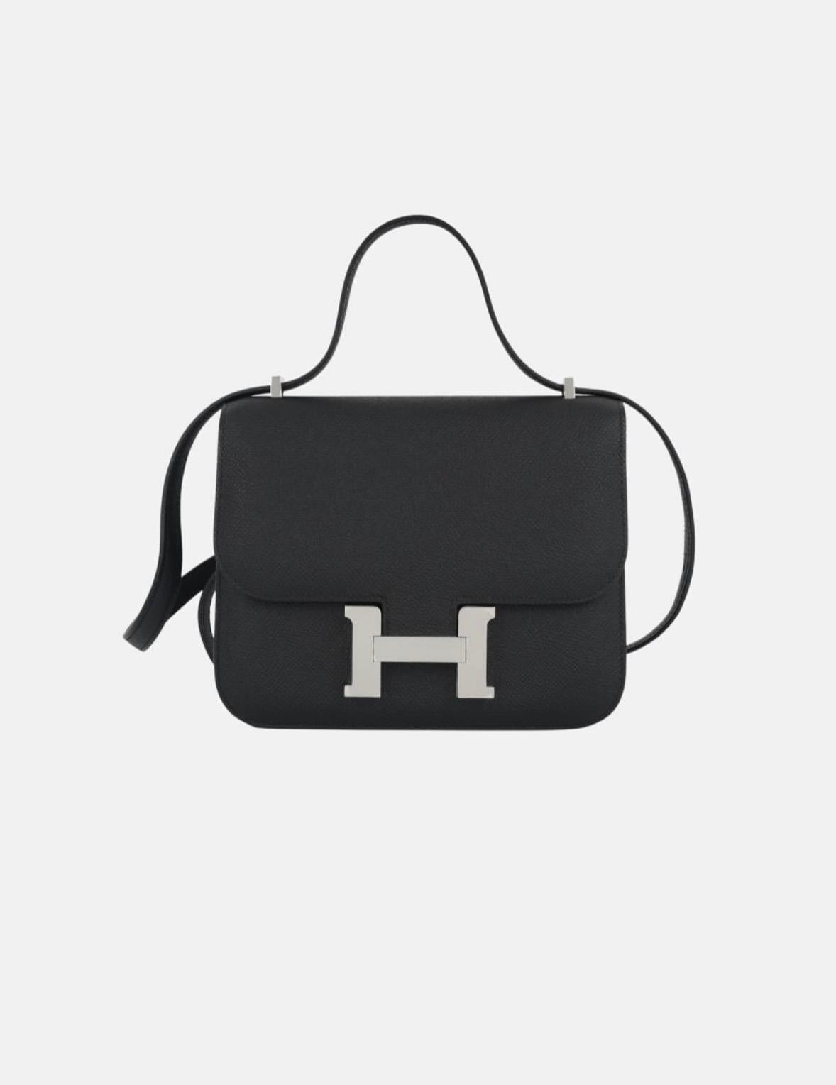 "Herm" Constance bag