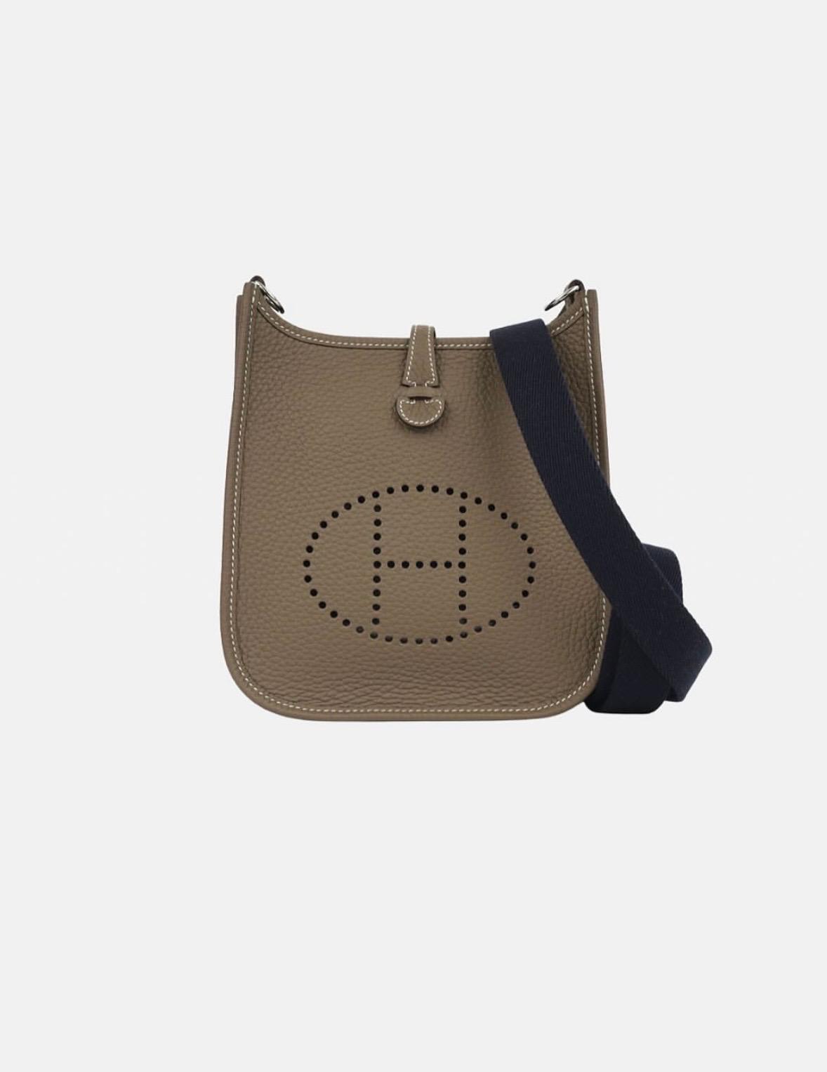 "Herm" Evelyne Bag