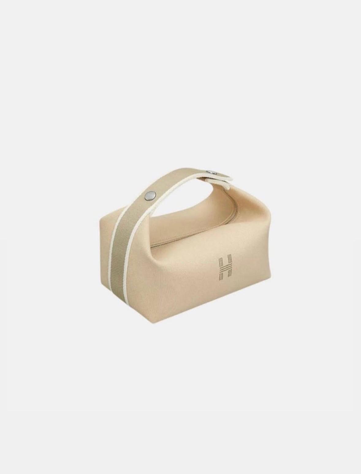 "Herm" Bride-a-Brac Case