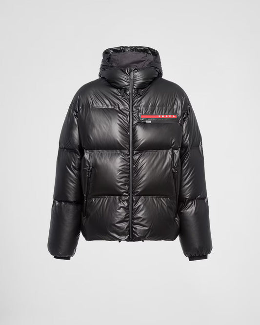 "PRDA" Pufferjacke