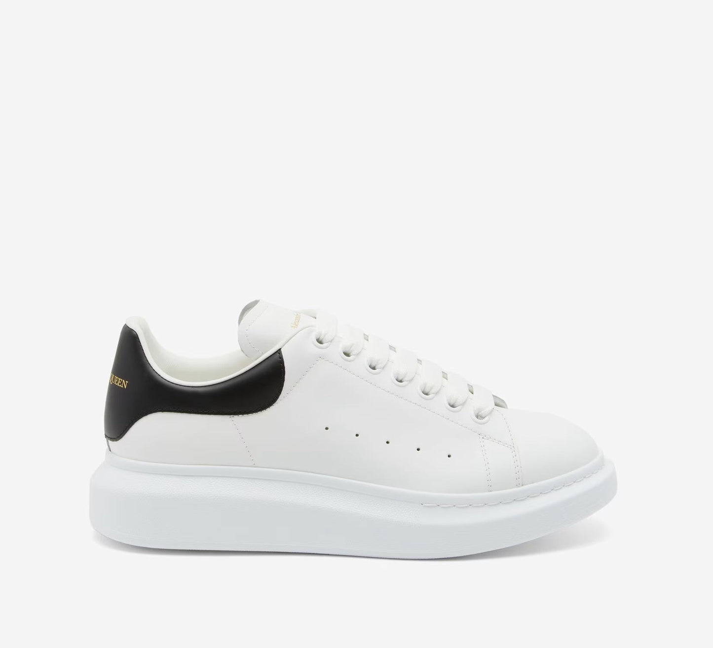 "McQ" Sneaker