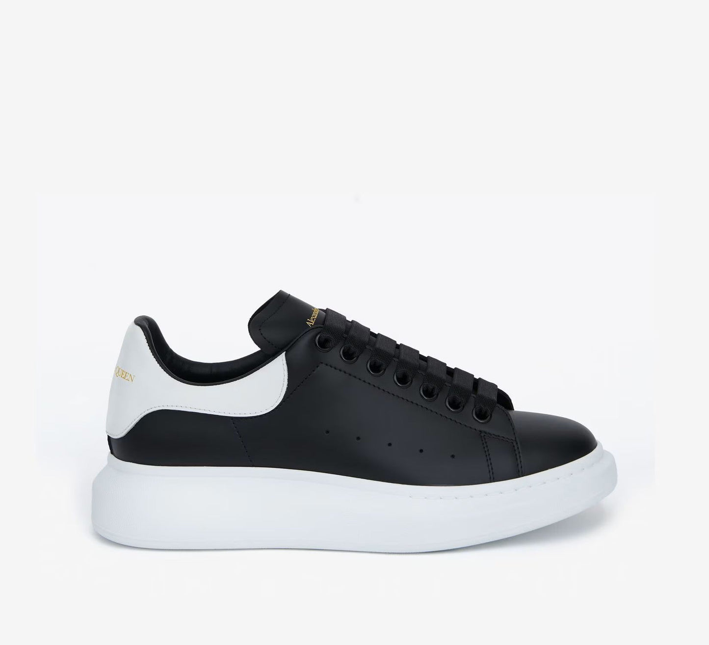 "McQ" Sneaker