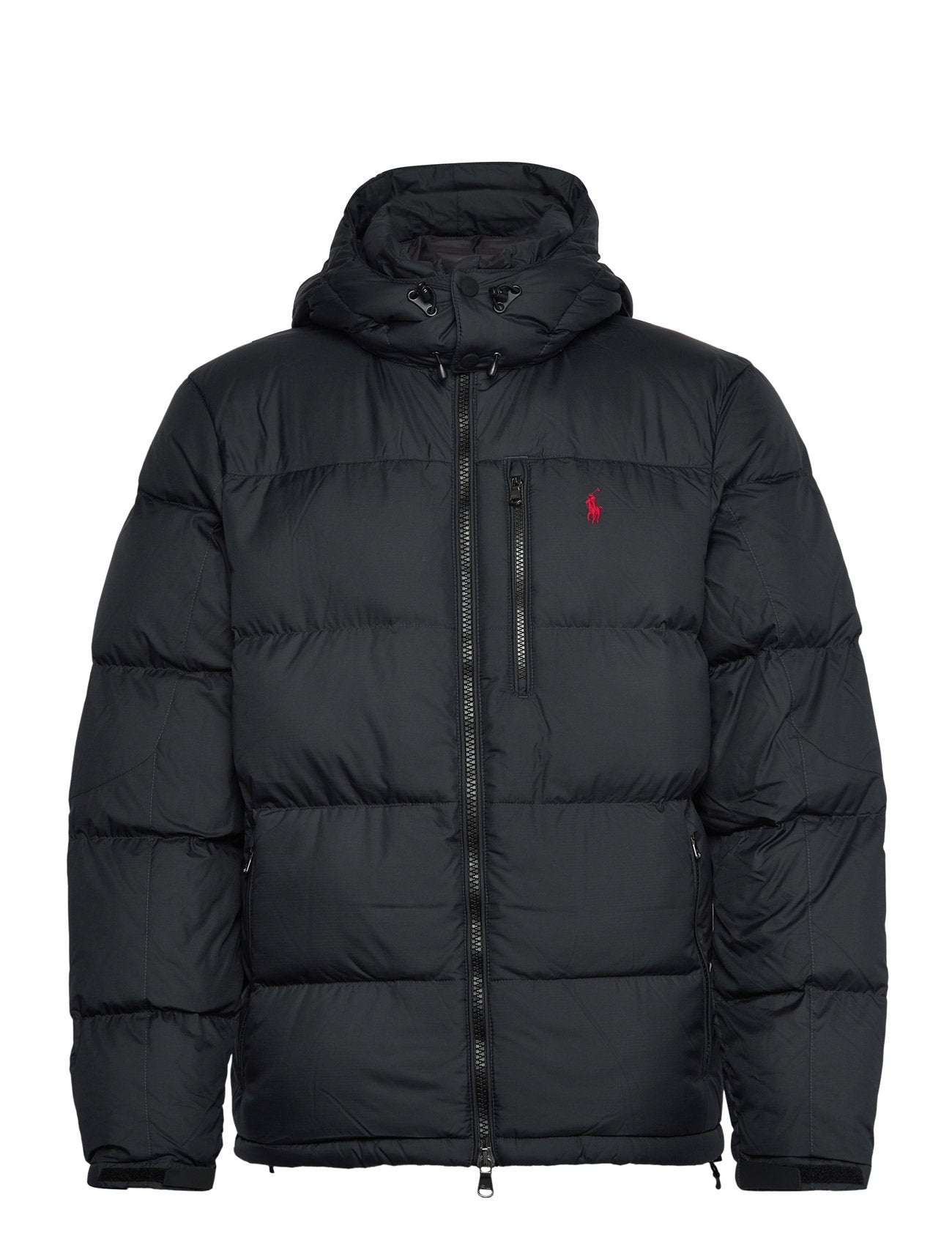 "RL" Pufferjacket