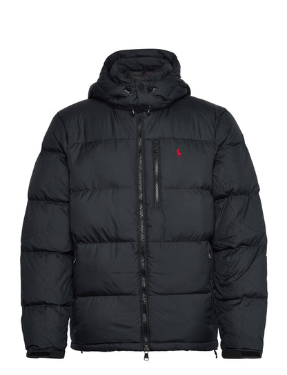 "RL" Pufferjacket